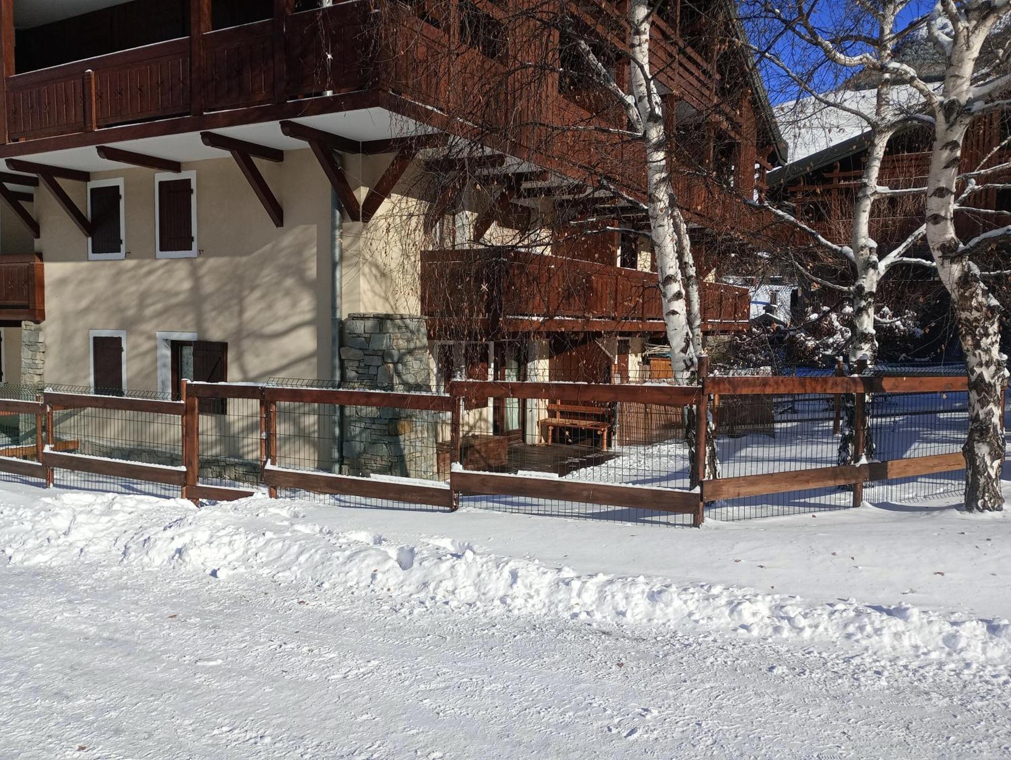 D'or, Les Deux Alpes * Mont-de-Lans