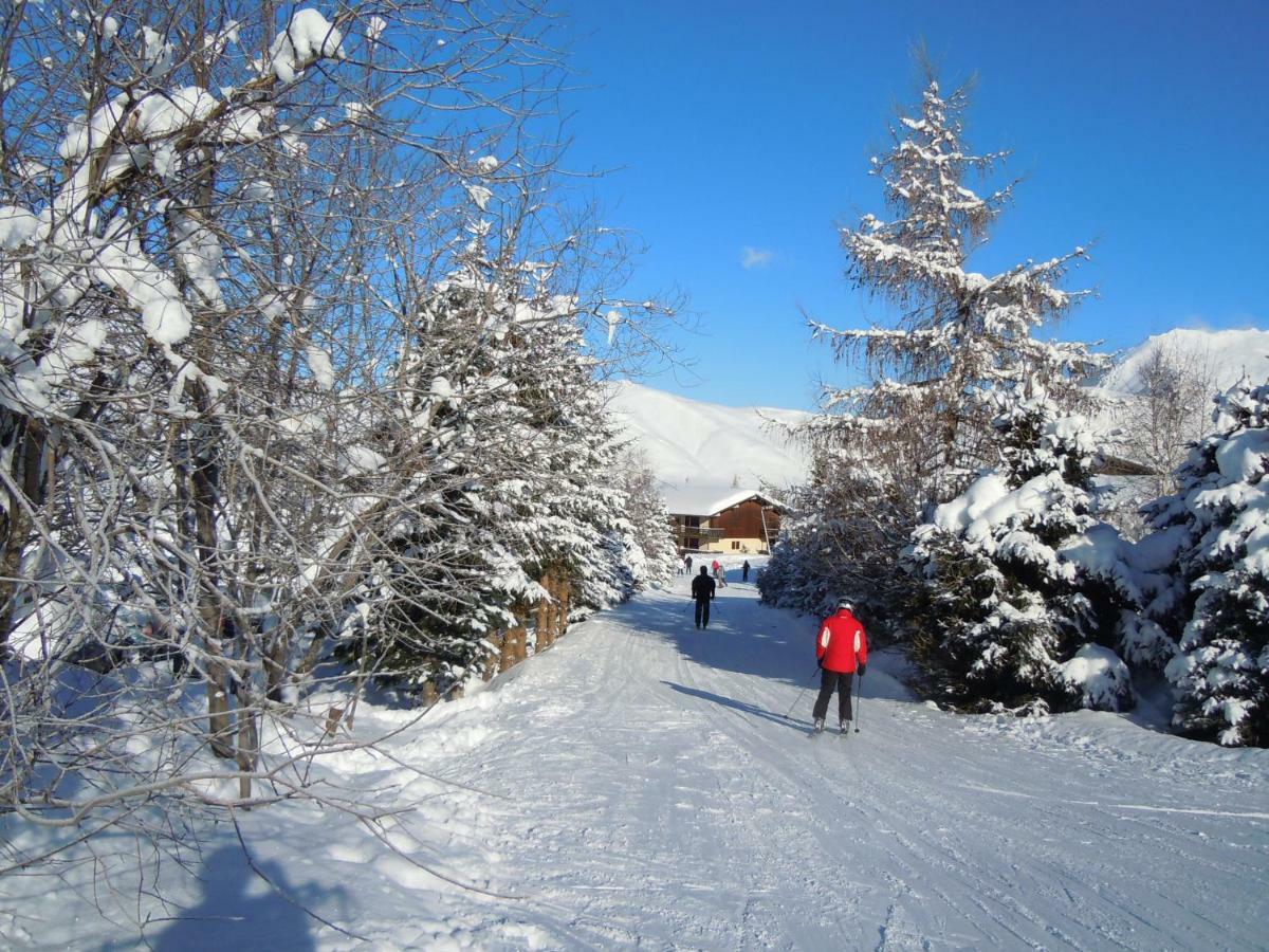 D'or, Les Deux Alpes Mont-de-Lans