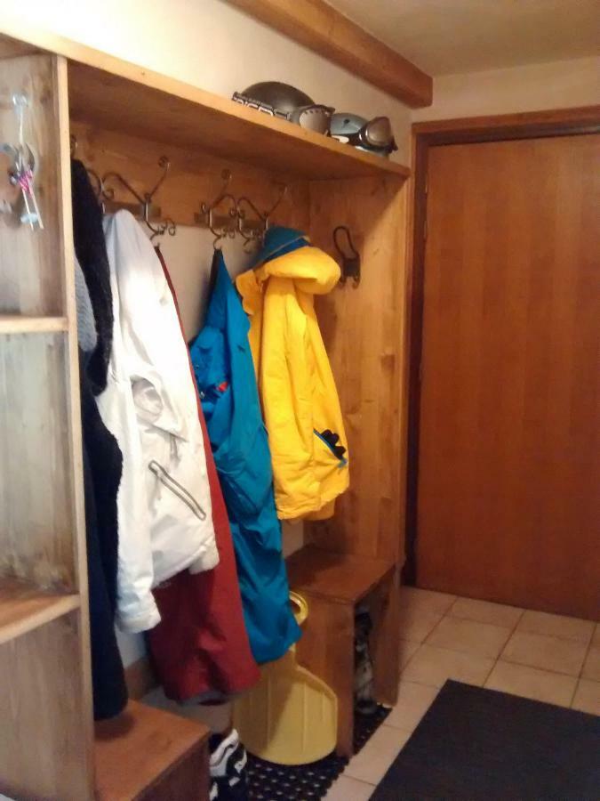 D'or, Les Deux Alpes Apartment