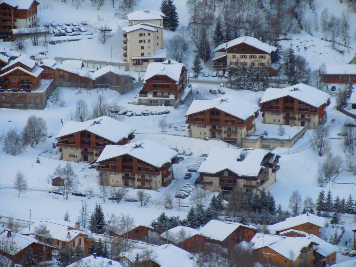 Apartment D'or, Les Deux Alpes Mont-de-Lans