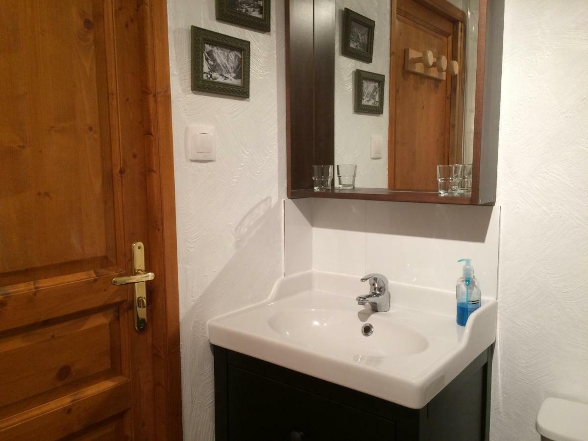 Apartment D'or, Les Deux Alpes