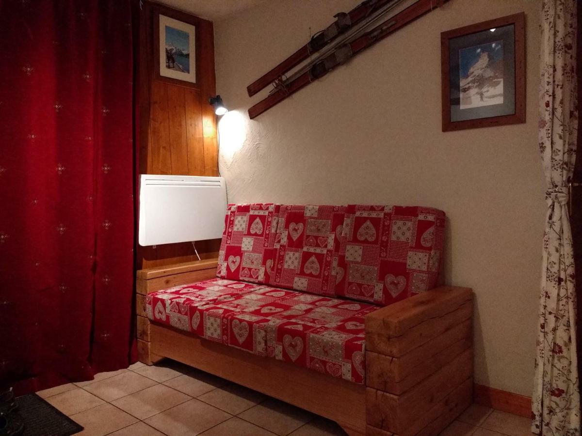Apartment D'or, Les Deux Alpes *
