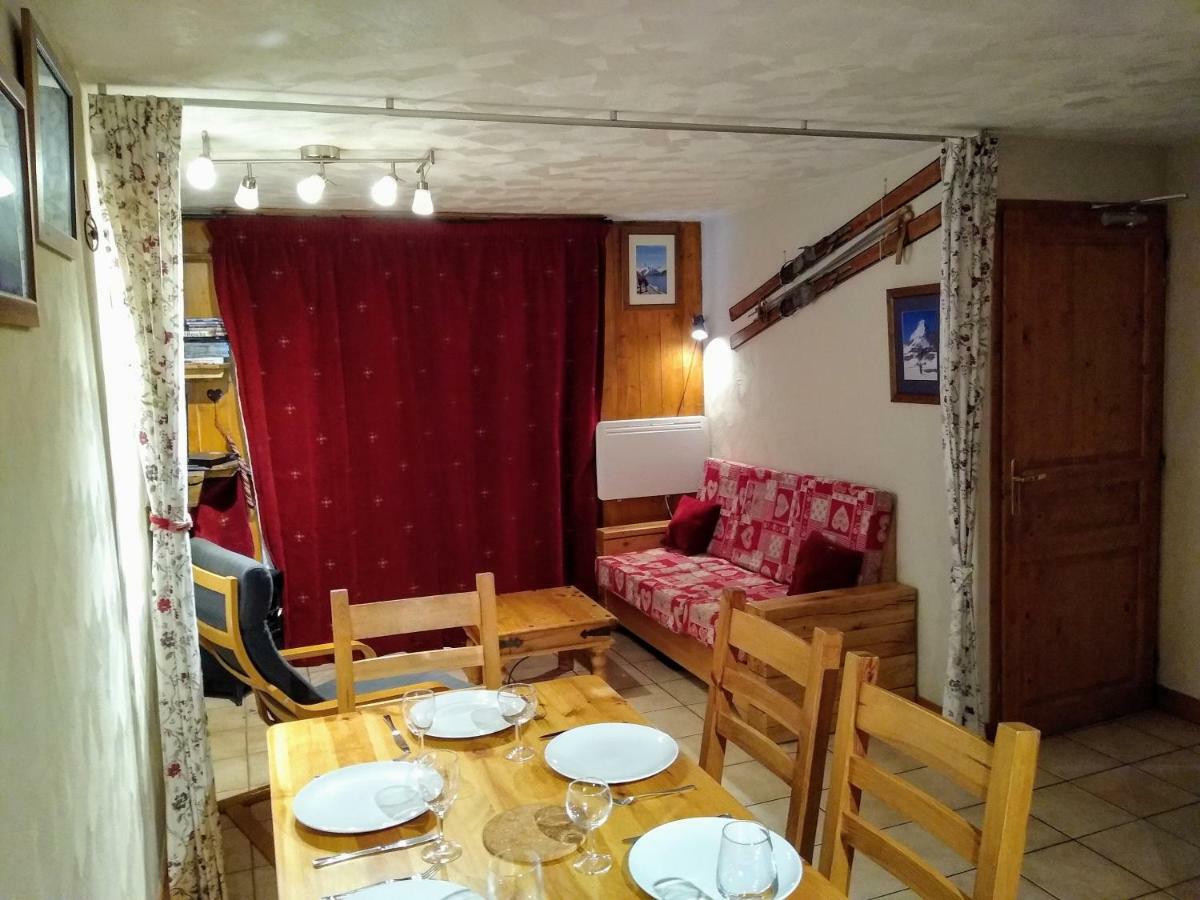 D'or, Les Deux Alpes *